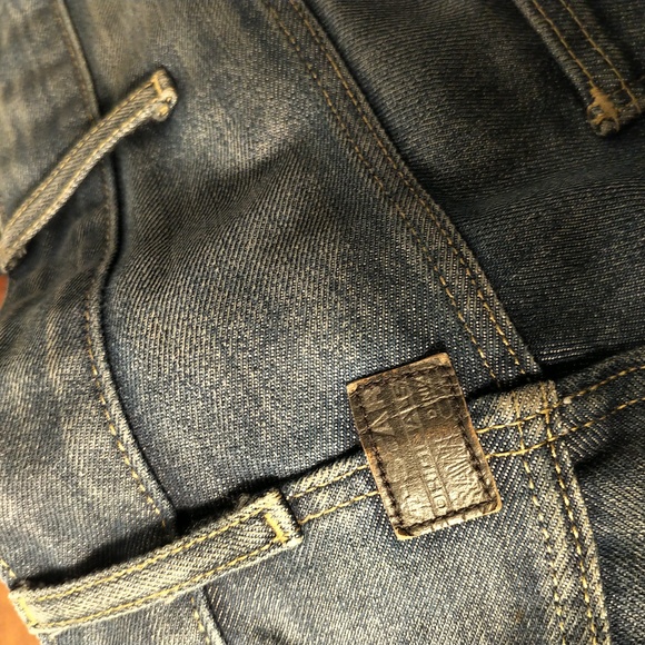 G-Star Raw street luxury jeans-wow - Picture 7 of 10
